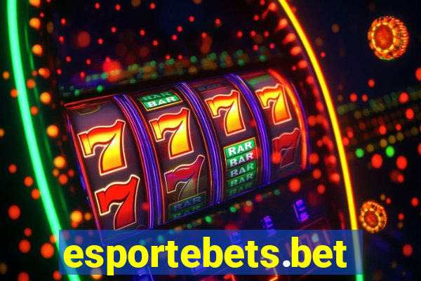 esportebets.bet