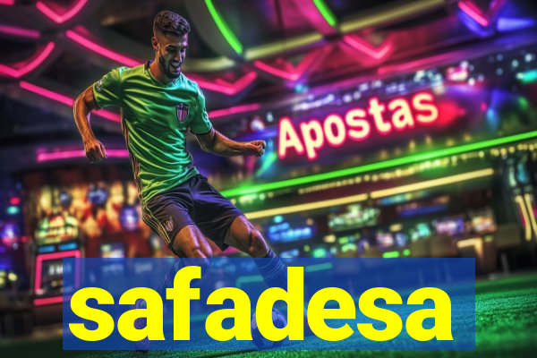 safadesa