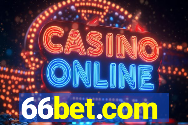 66bet.com