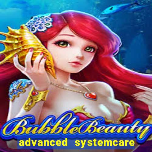 advanced systemcare 17 serial key brasil