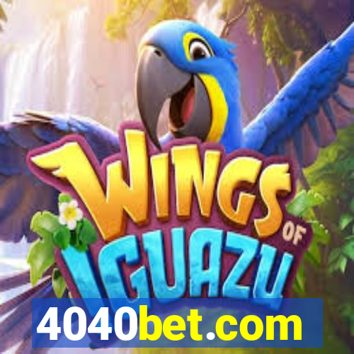 4040bet.com