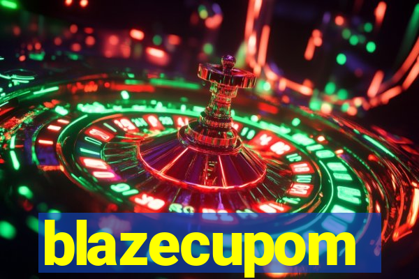 blazecupom