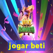 jogar beti