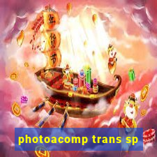 photoacomp trans sp