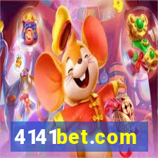 4141bet.com