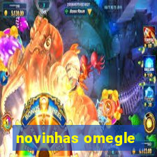 novinhas omegle