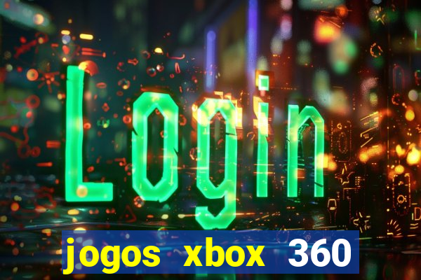 jogos xbox 360 jtag rgh