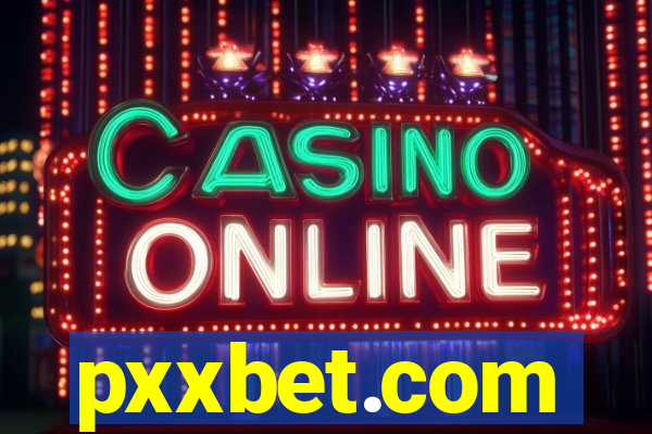 pxxbet.com