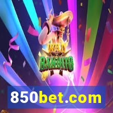 850bet.com