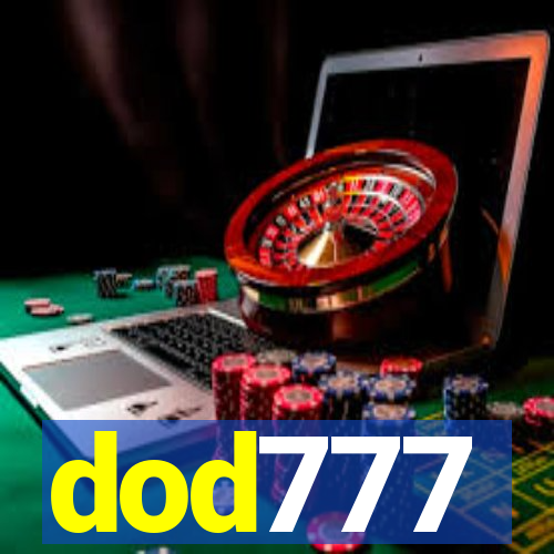 dod777