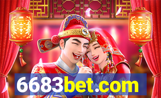 6683bet.com