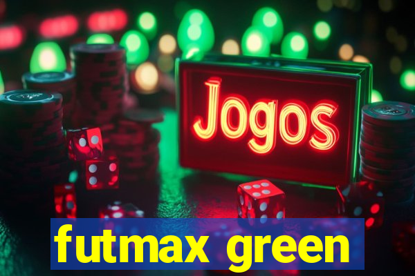 futmax green