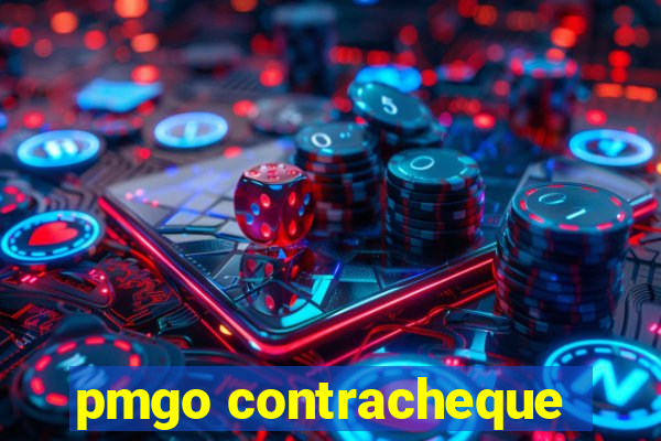 pmgo contracheque