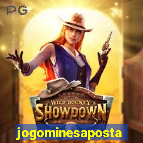 jogominesaposta