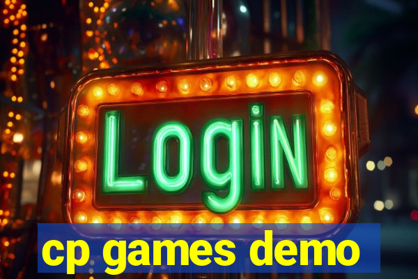 cp games demo