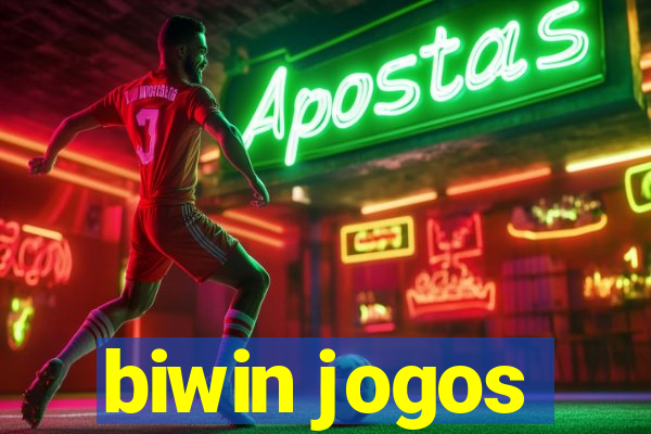 biwin jogos