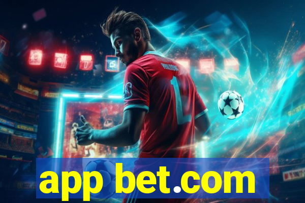 app bet.com