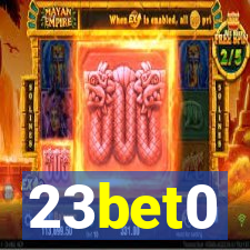 23bet0