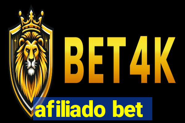 afiliado bet