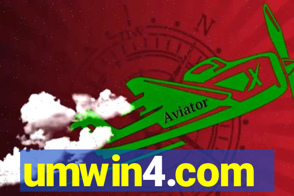 umwin4.com