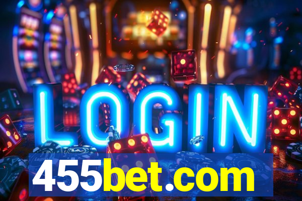 455bet.com