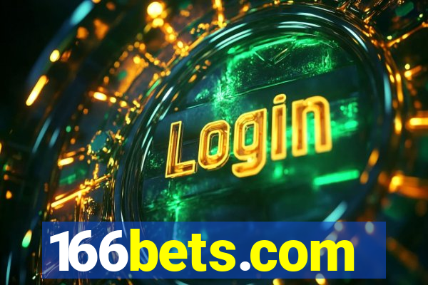 166bets.com