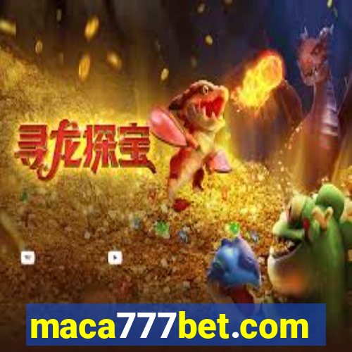 maca777bet.com