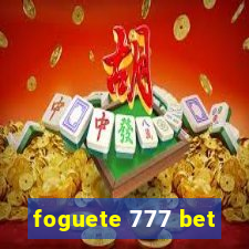 foguete 777 bet