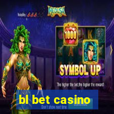 bl bet casino