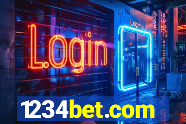 1234bet.com