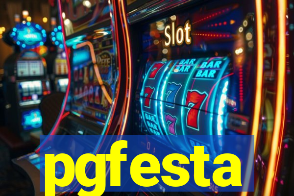 pgfesta