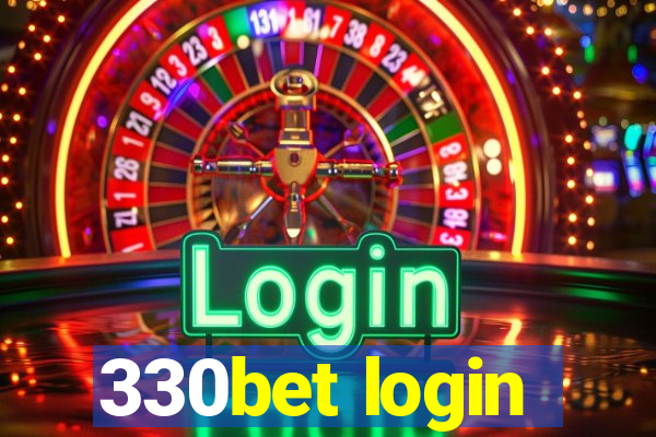 330bet login