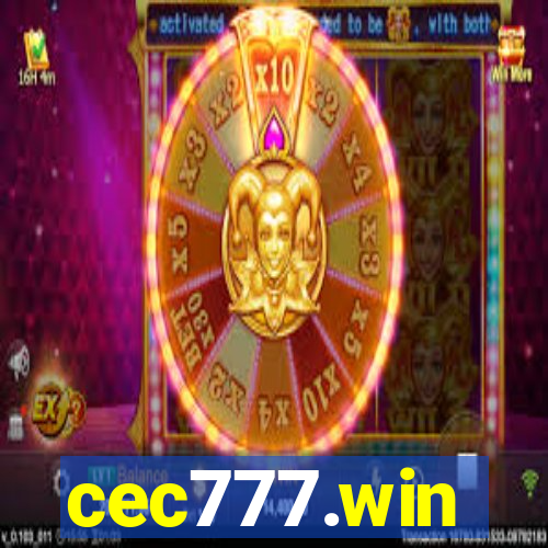 cec777.win