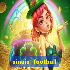 sinais football studio telegram