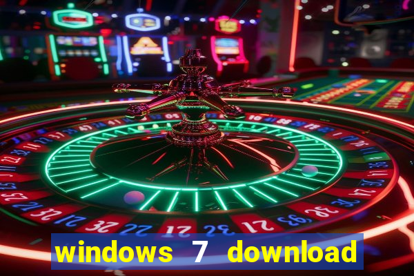 windows 7 download 64 bits iso