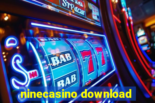 ninecasino download