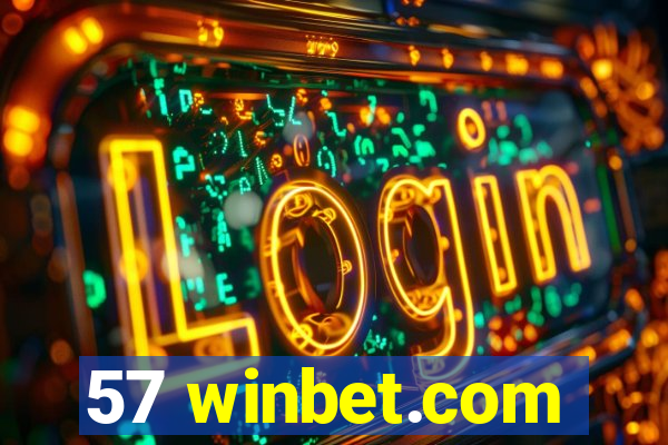 57 winbet.com