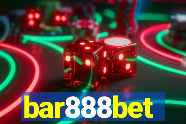 bar888bet