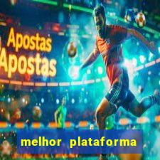 melhor plataforma para jogar aviator