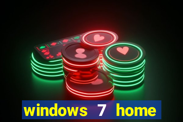 windows 7 home premium 64 bits iso