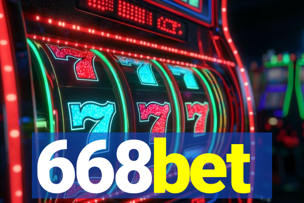 668bet