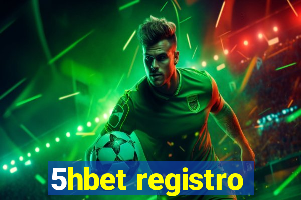 5hbet registro