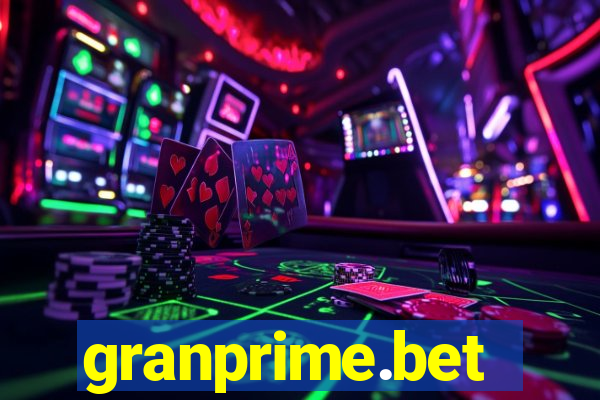 granprime.bet