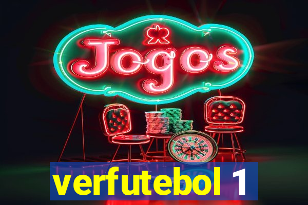 verfutebol 1