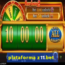 plataforma z11.bet