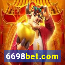 6698bet.com