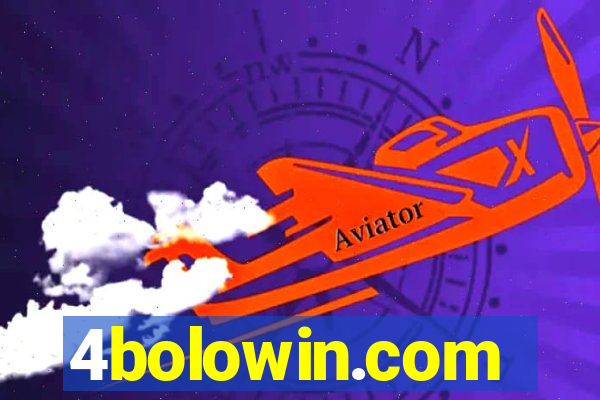 4bolowin.com