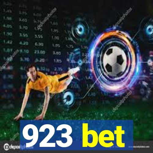 923 bet