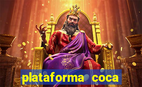 plataforma coca cola bet