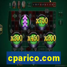 cparico.com